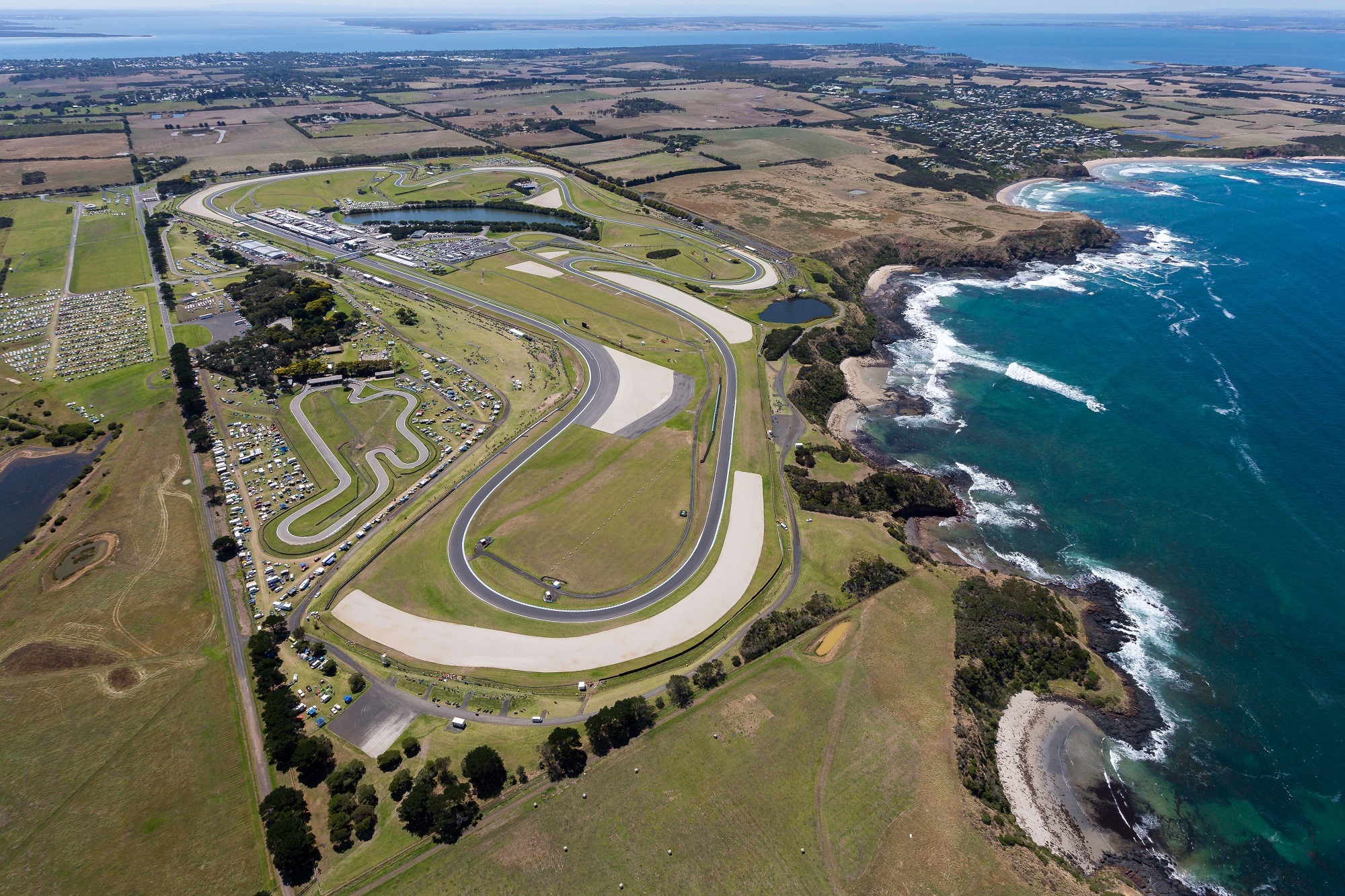 GTWC Australia, 21 auto attese a Phillip Island per la prima gara dell’anno