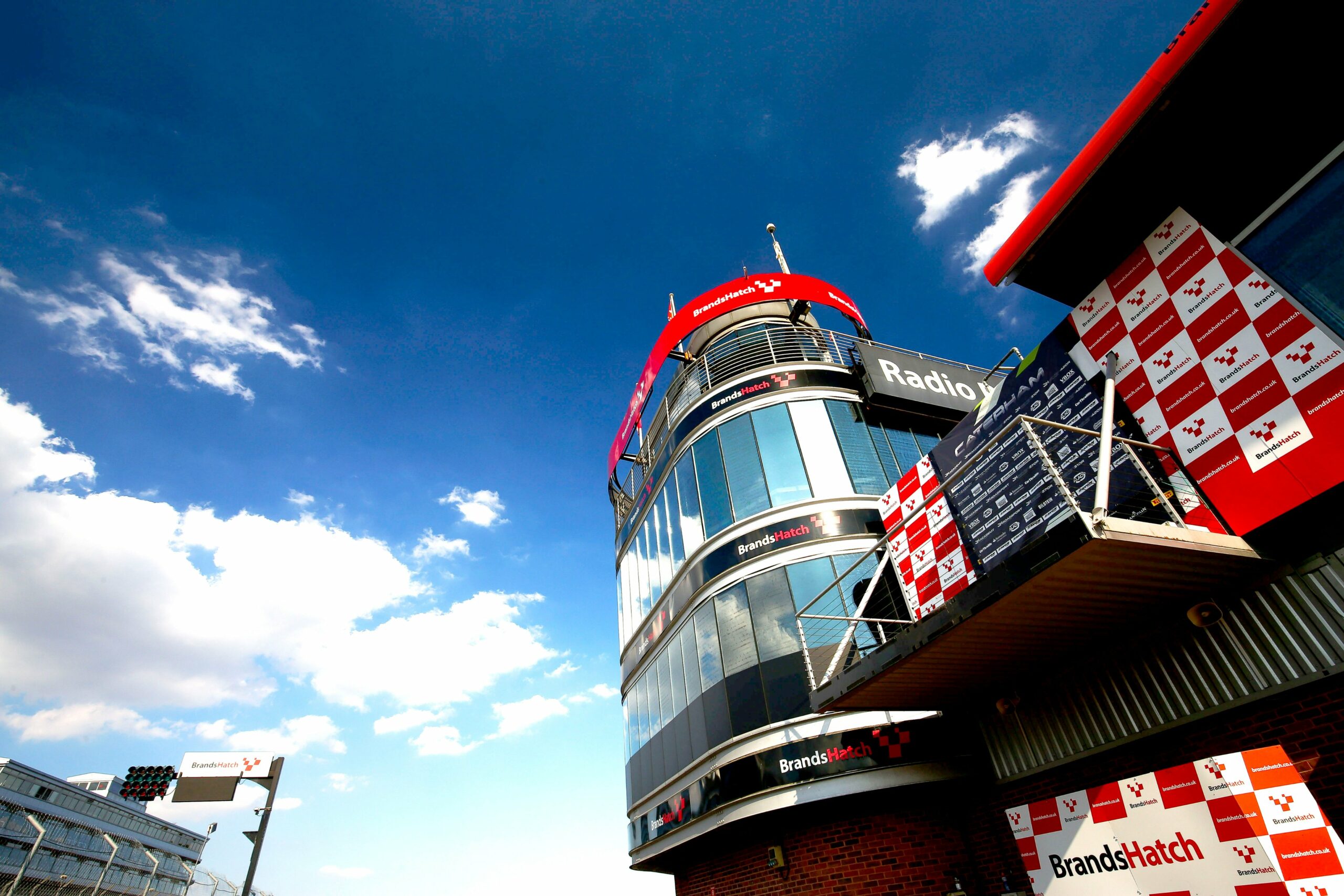 GTWC Europe, da Brands Hatch parte la Sprint Cup