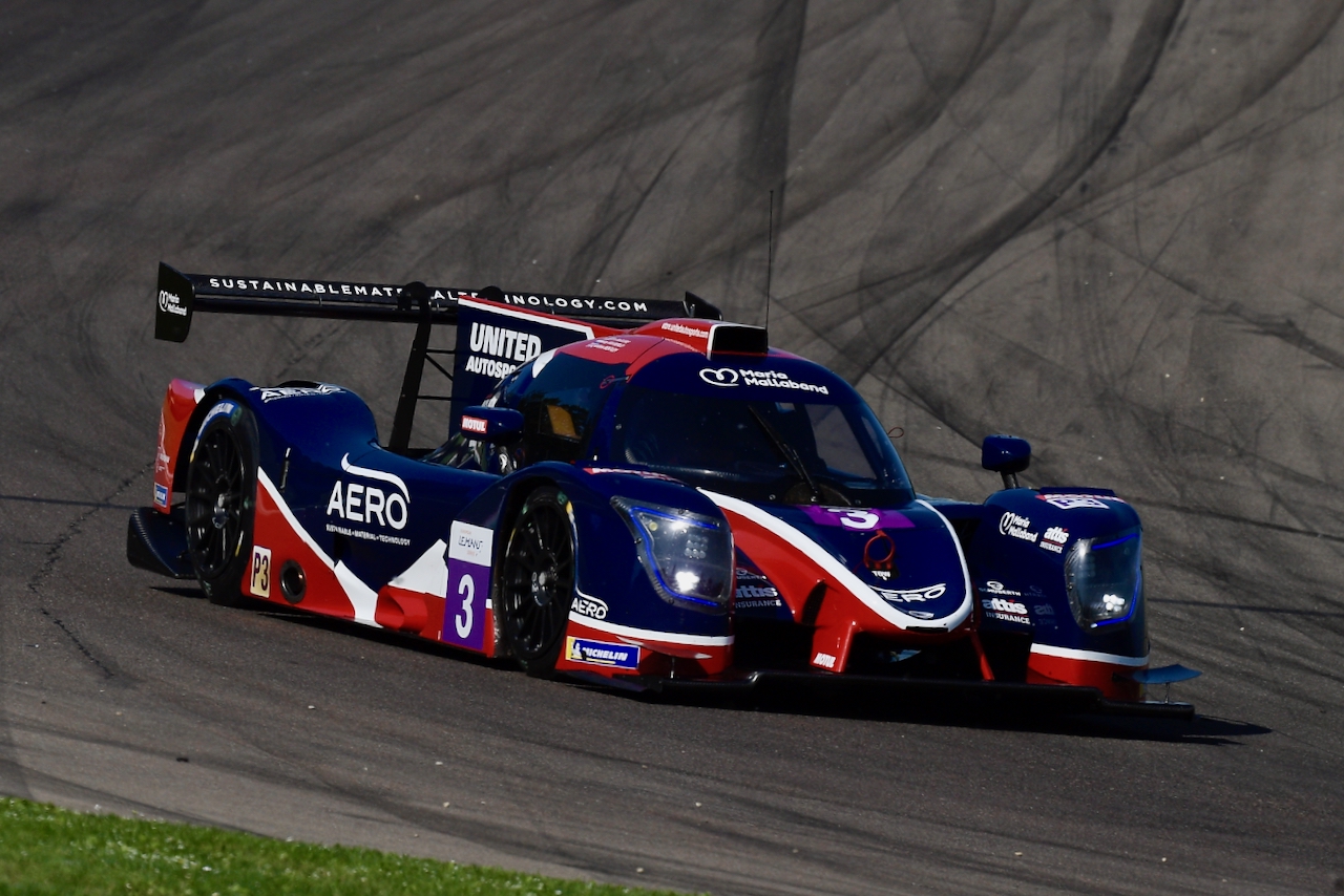 LMP3, nuovo motore Oreca dal 2025