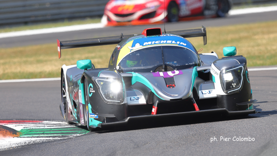 Michelin Le Mans Cup, Monza: Dillmann/Mattschull ancora a segno, Honda padrona in GT