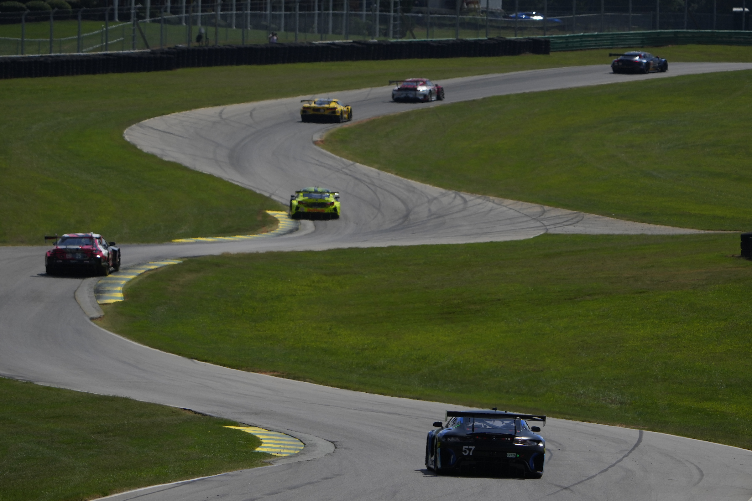 Gli appunti di Pelle Motorsport (Pre VIR – IMSA WTSC)