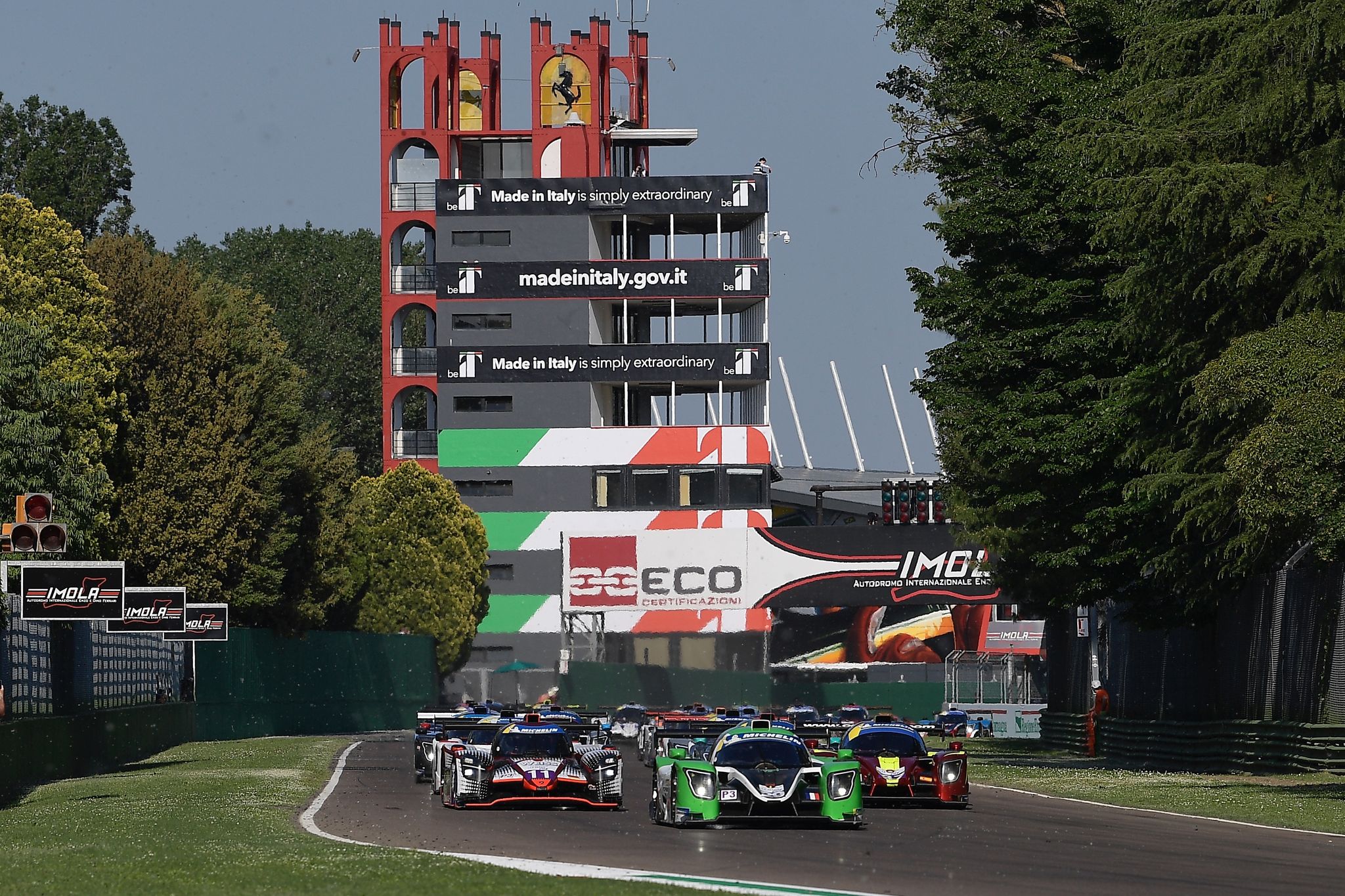 Le Mans Cup, 43 auto per la stagione 2023