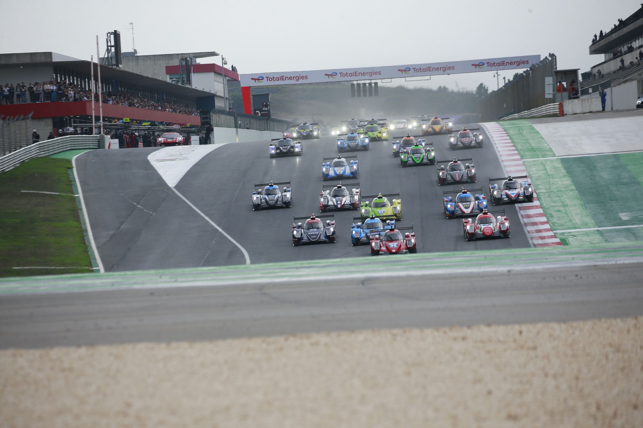 Gli appunti di Pelle Motorsport (Post ELMS – Portimao)