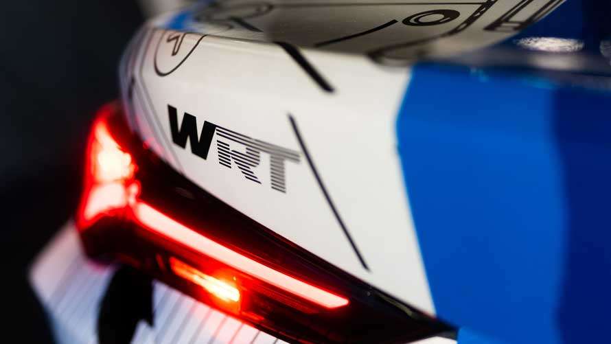 GTWC Europe, Calan Williams lascia le monoposto per un programma in GT3