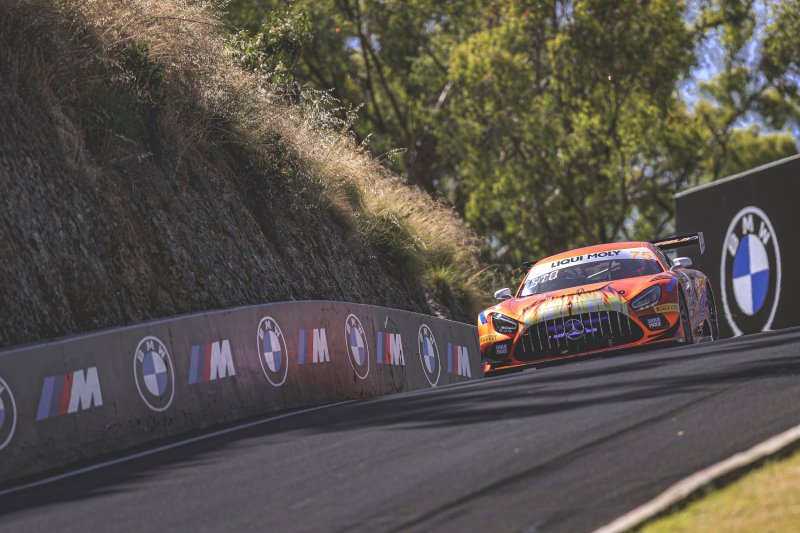 Gli appunti di Pelle Motorsport (Pre IGTC – 12h Bathurst)