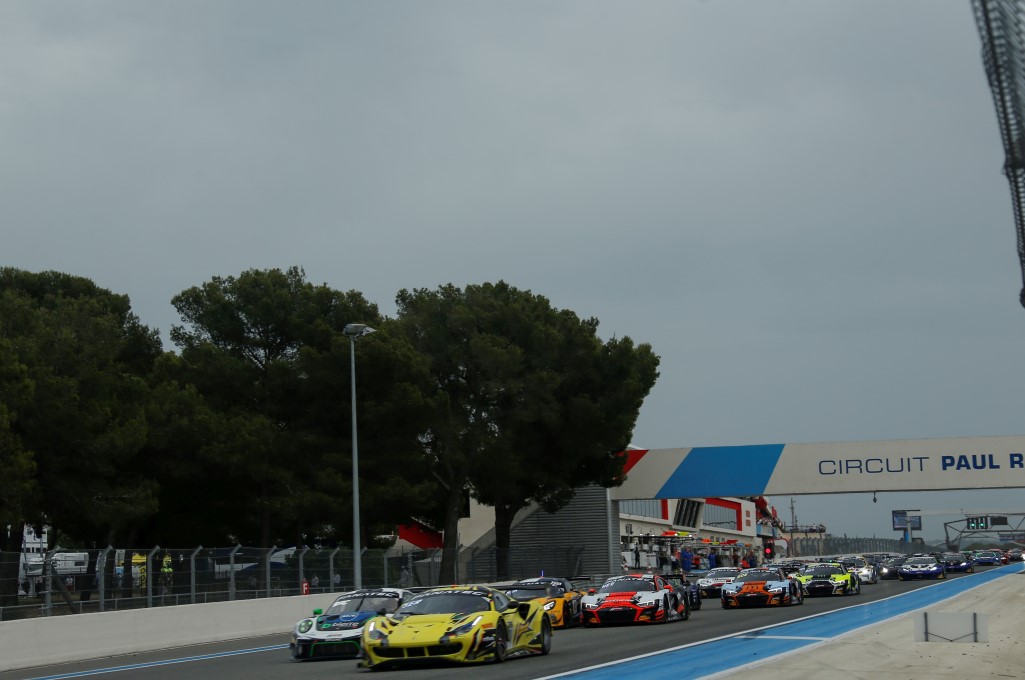 Gli appunti di Pelle Motorsport (Pre GTWC Europe – 1000km Paul Ricard)