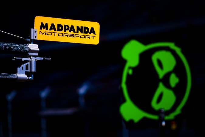 GTWC Europe, Madpanda completa la squadra Endurance