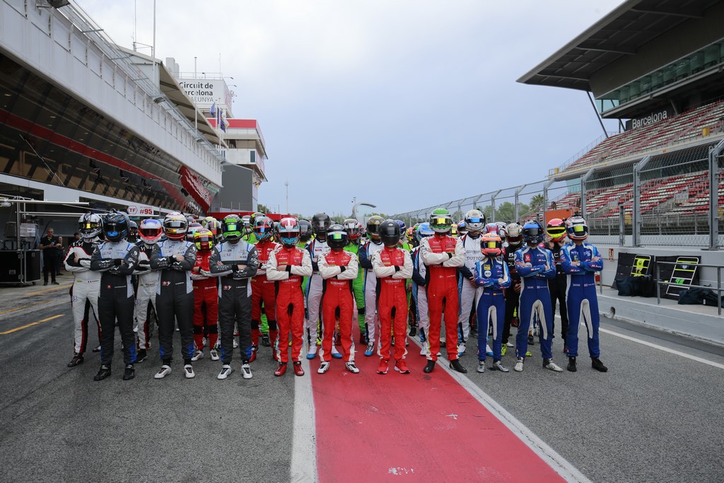 Le Mans Cup live! Segui la gara di Barcellona