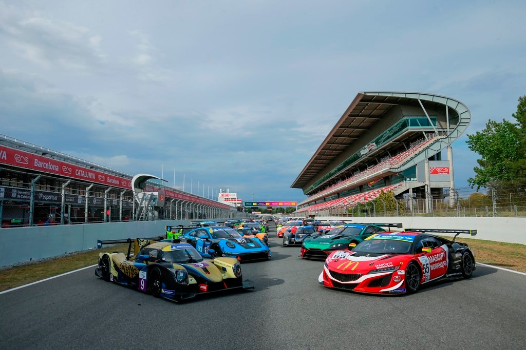 Le Mans Cup, tutto è pronto per la stagione 2023