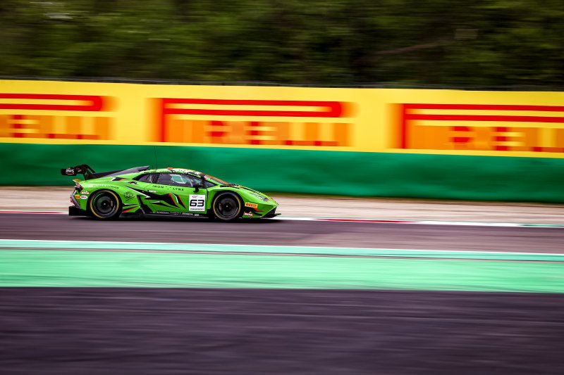 GT, 2023 su due fronti per Caldarelli tra GTWC e WEC