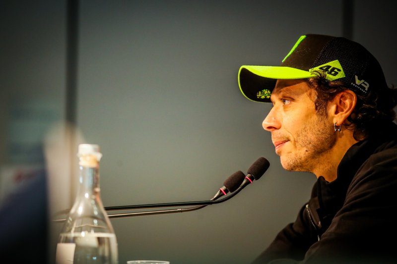 Le Mans Cup, 58 auto sul ‘Circuit della Sarthe’. Presente Valentino Rossi