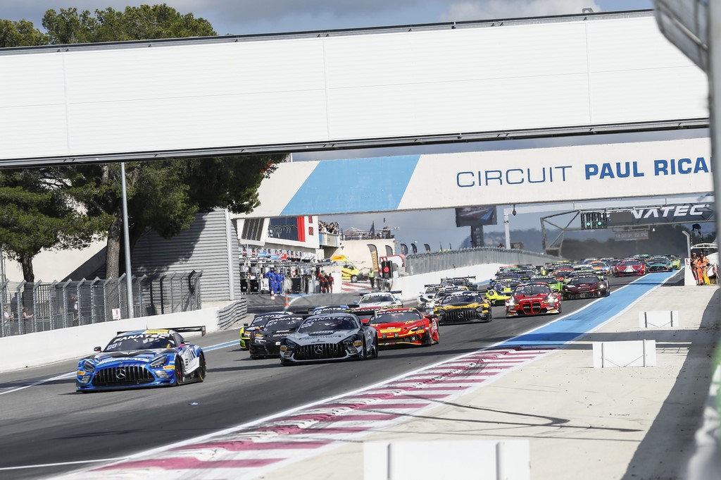 Gli appunti di Pelle Motorsport (Pre GTWC Europe – 3h Paul Ricard )