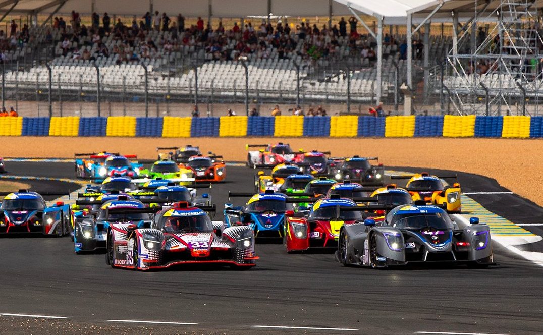 Rivivi le due gare di Le Mans della Michelin Le Mans Cup