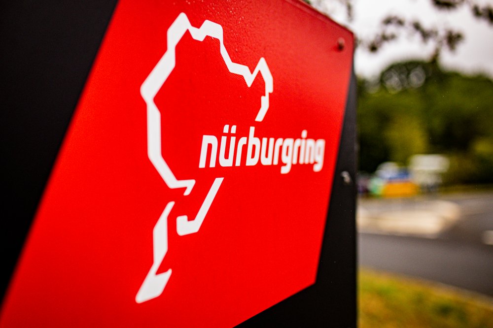 Rivivi la domenica del  Nürburgring