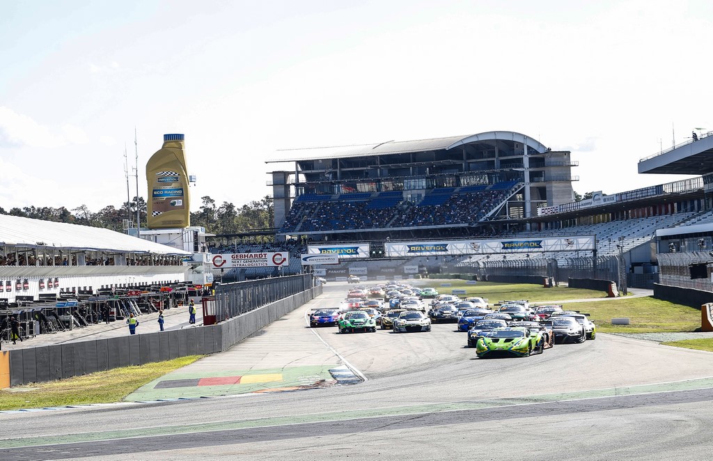 Gli appunti di Pelle Motorsport (Post GTWC Europe – Hockenheim)