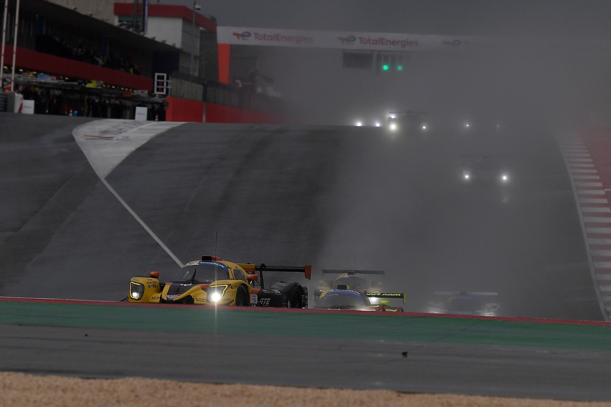 Le Mans Cup, Portimao: Virage #16 resiste e vince il titolo con Henrion/Gerbi, Aston trionfa in GT3