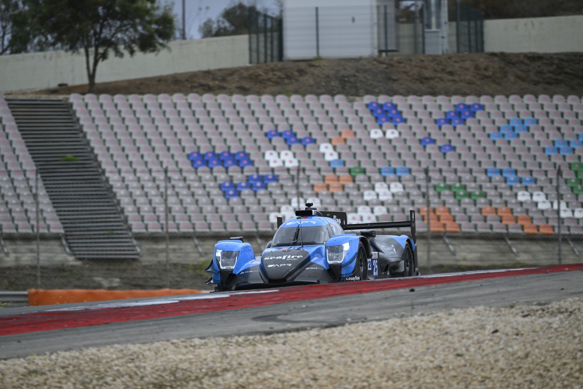 Gli appunti di Pelle Motorsport (Pre ELMS – 4h Portimao)