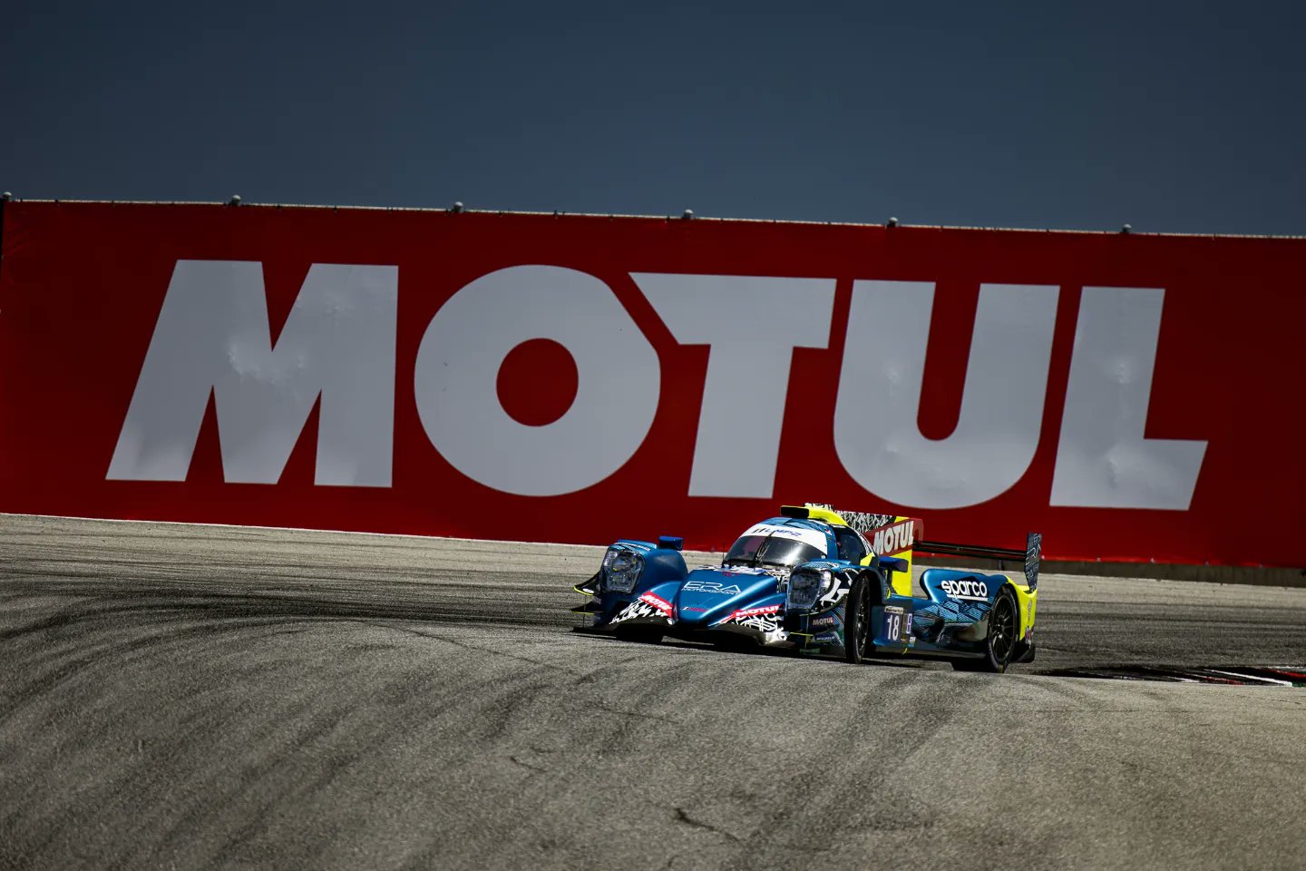 Anche Era Motorsport presenta il team per la Rolex 24