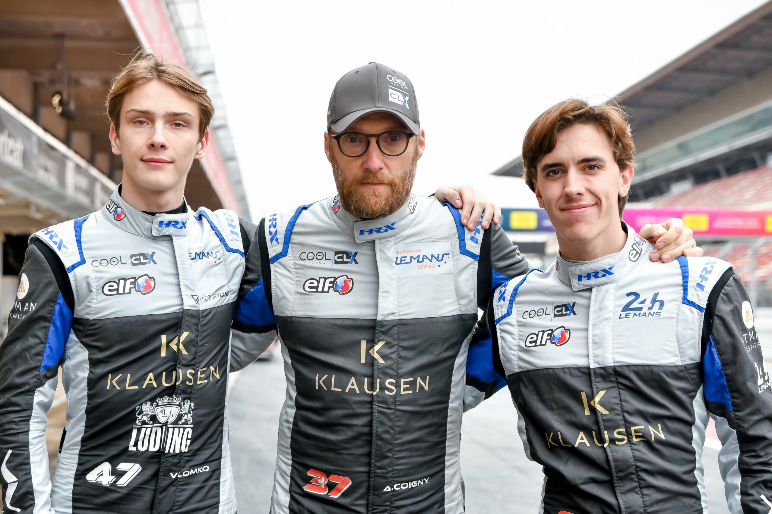 ALMS, COOL Racing si espande in LMP2