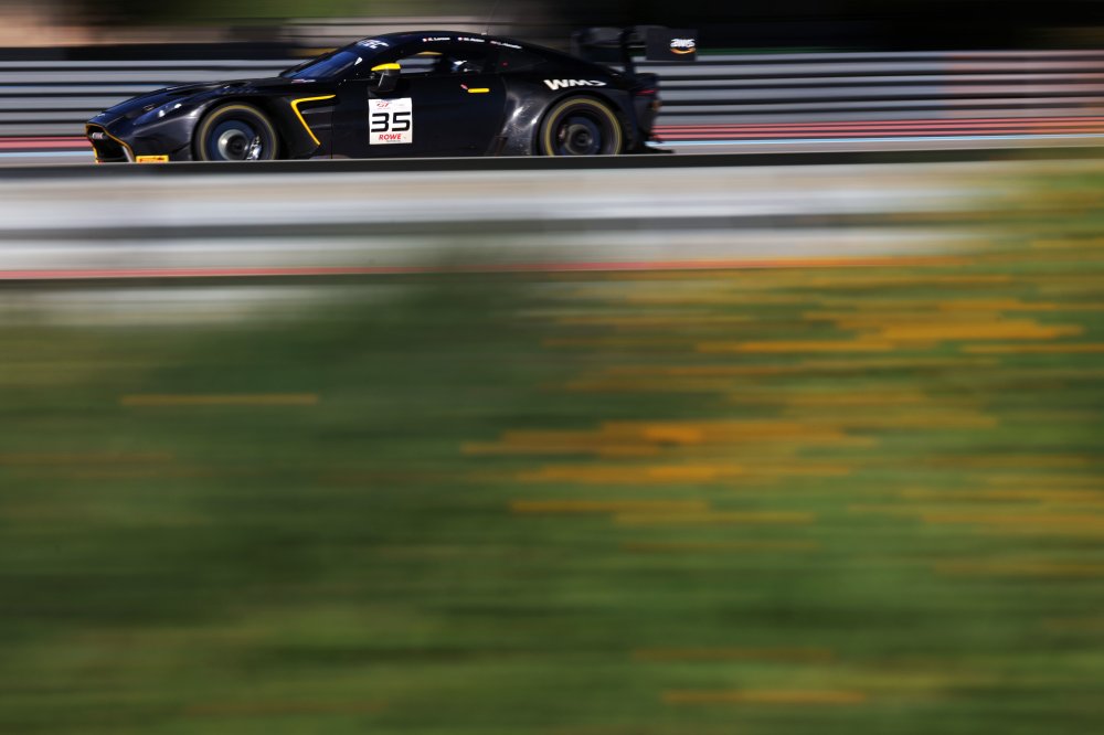 24h Nürburgring, Pittard e Thiim con Walkenhorst Motorsport – Pelle ...