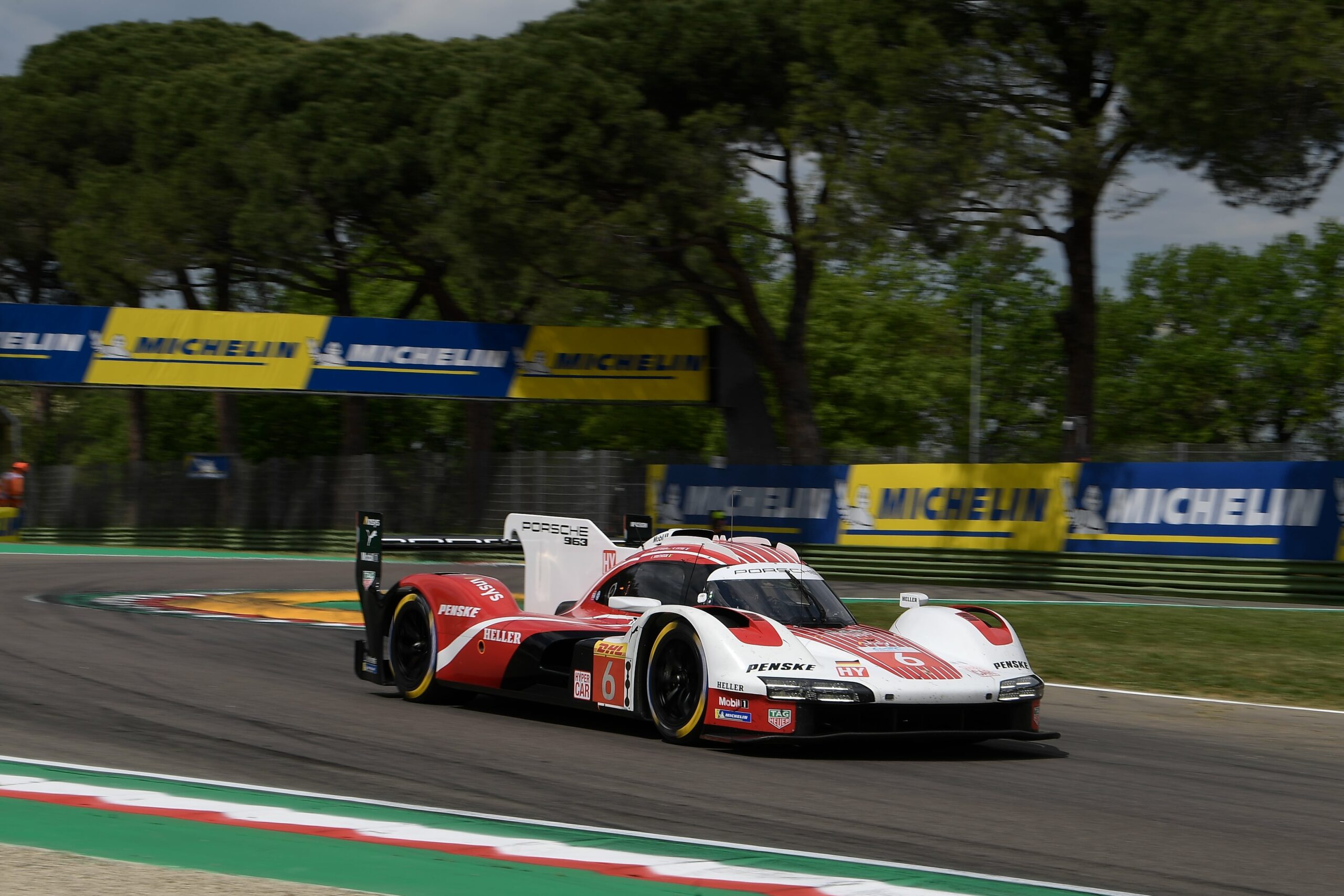 2024 da re per Porsche nel WEC e non solo