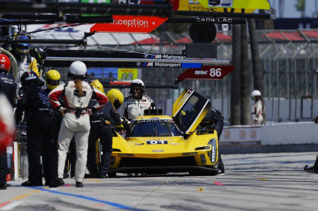 Gli appunti di Pelle Motorsport (Post IMSA – Long Beach)