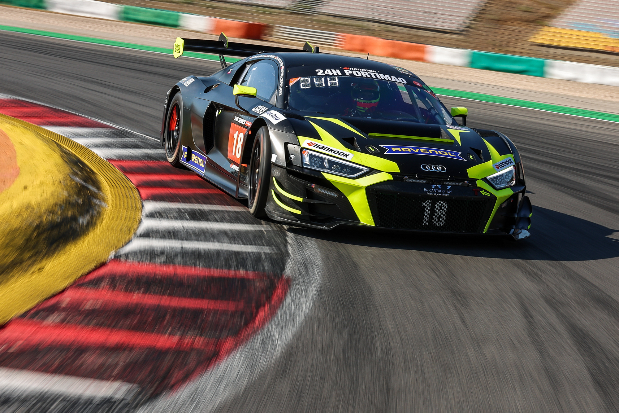 LIVE ! Segui il week-end di Portimao