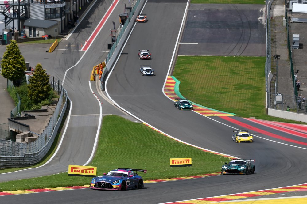 Spa – gli highlights