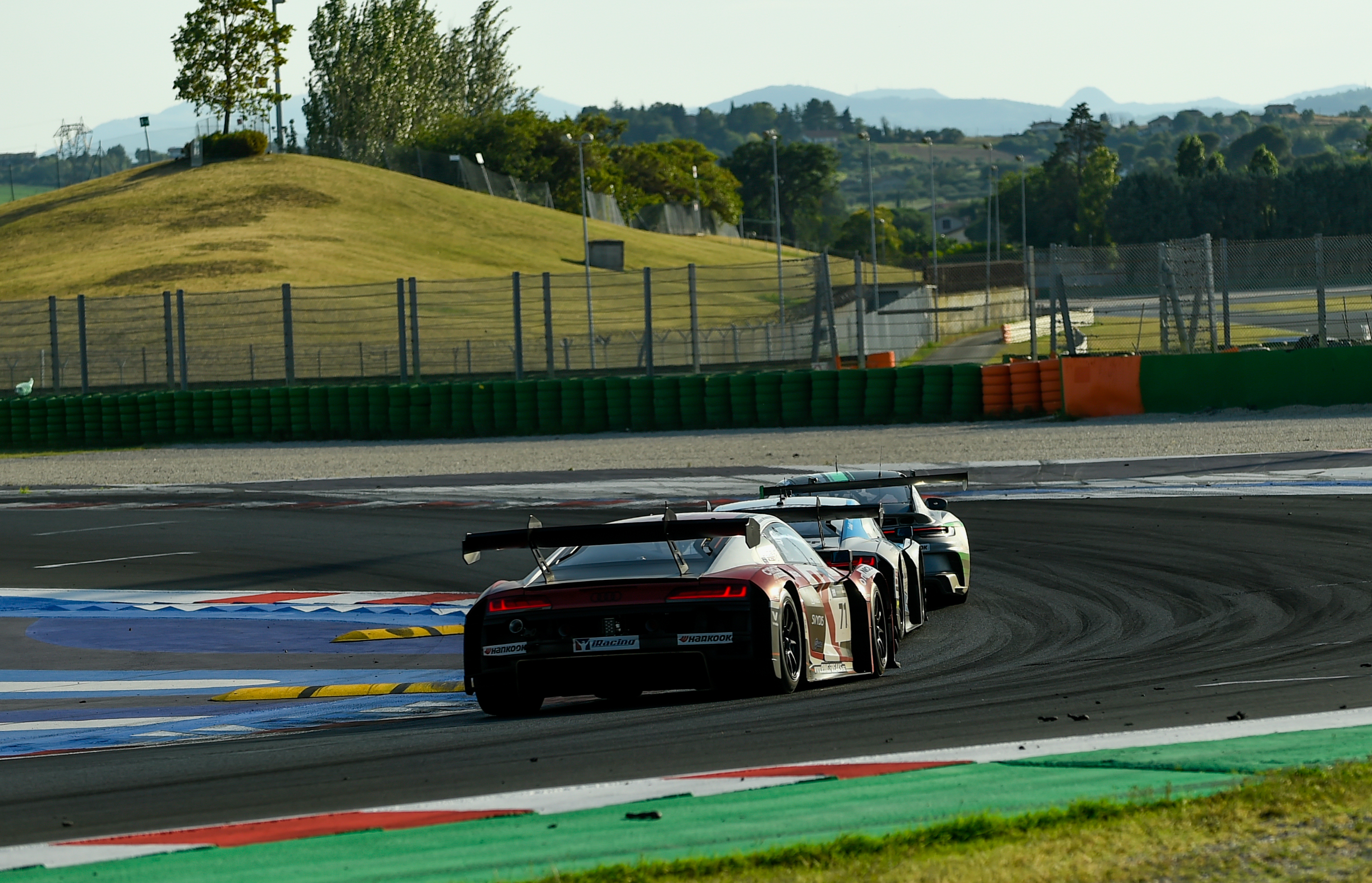 24h Series Misano