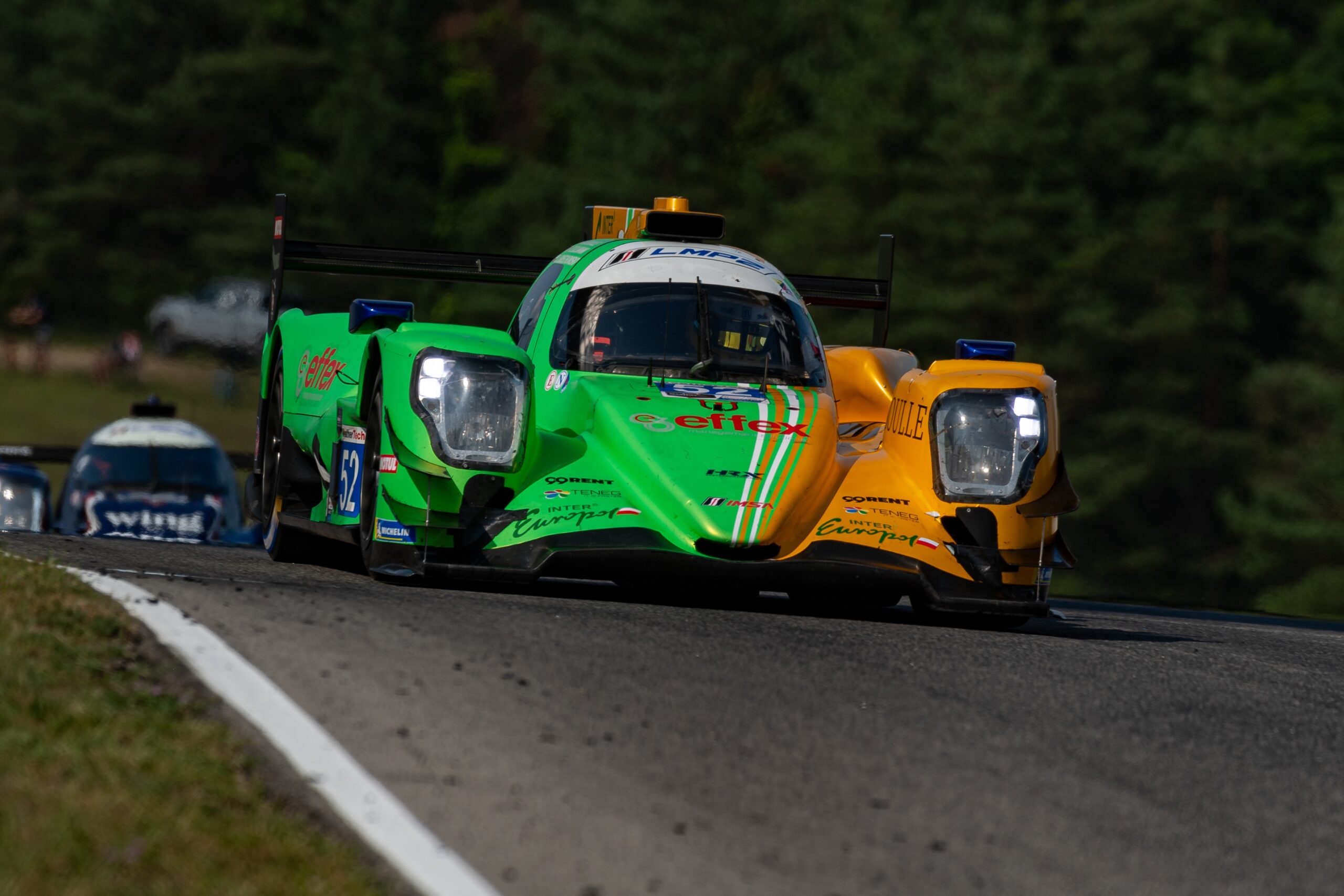 PR1 Mathiasen Motorsports e Riley confermano l’impegno in LMP2