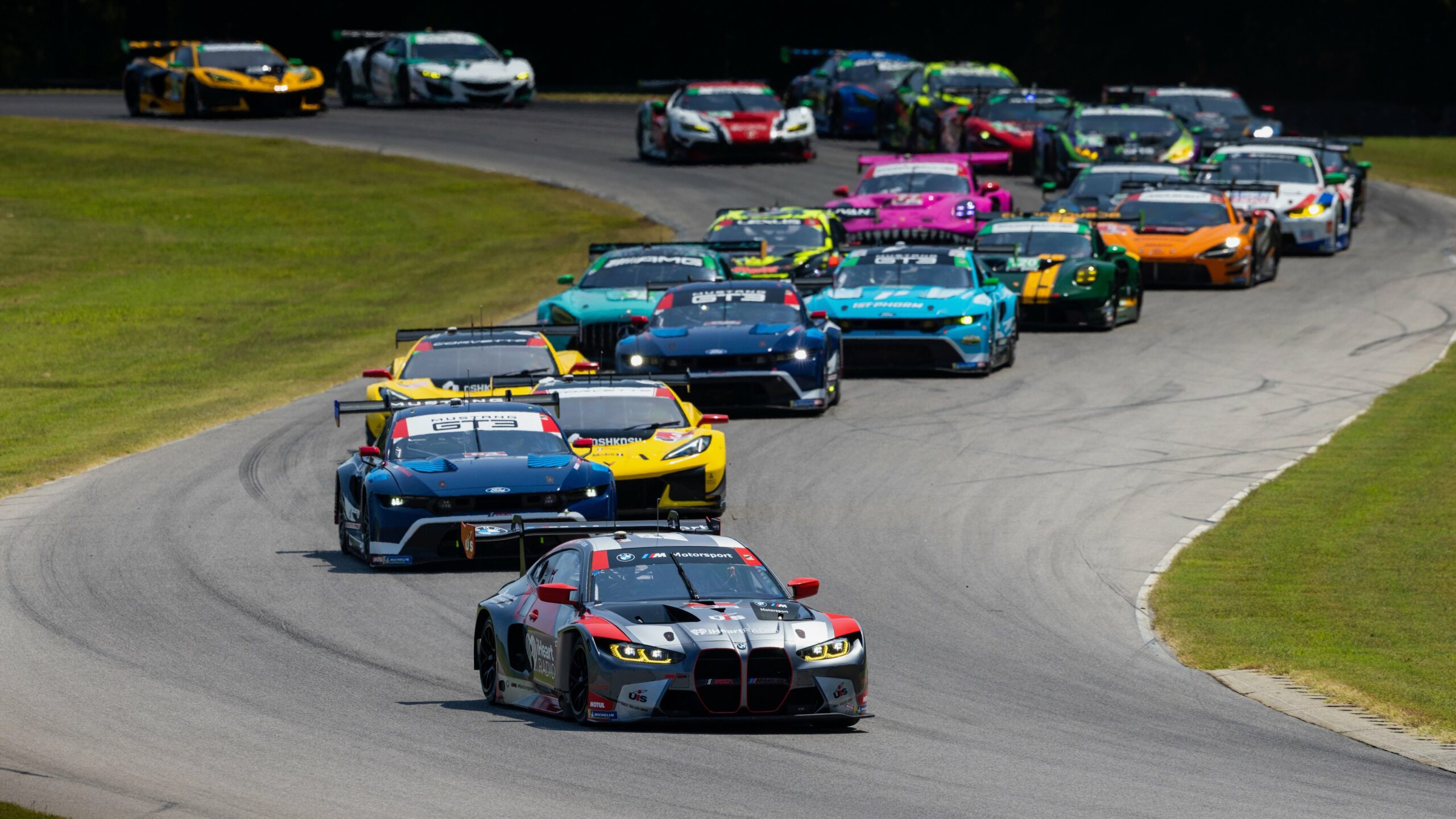 Gli appunti di Pelle Motorsport (Post IMSA WTSC – VIR)