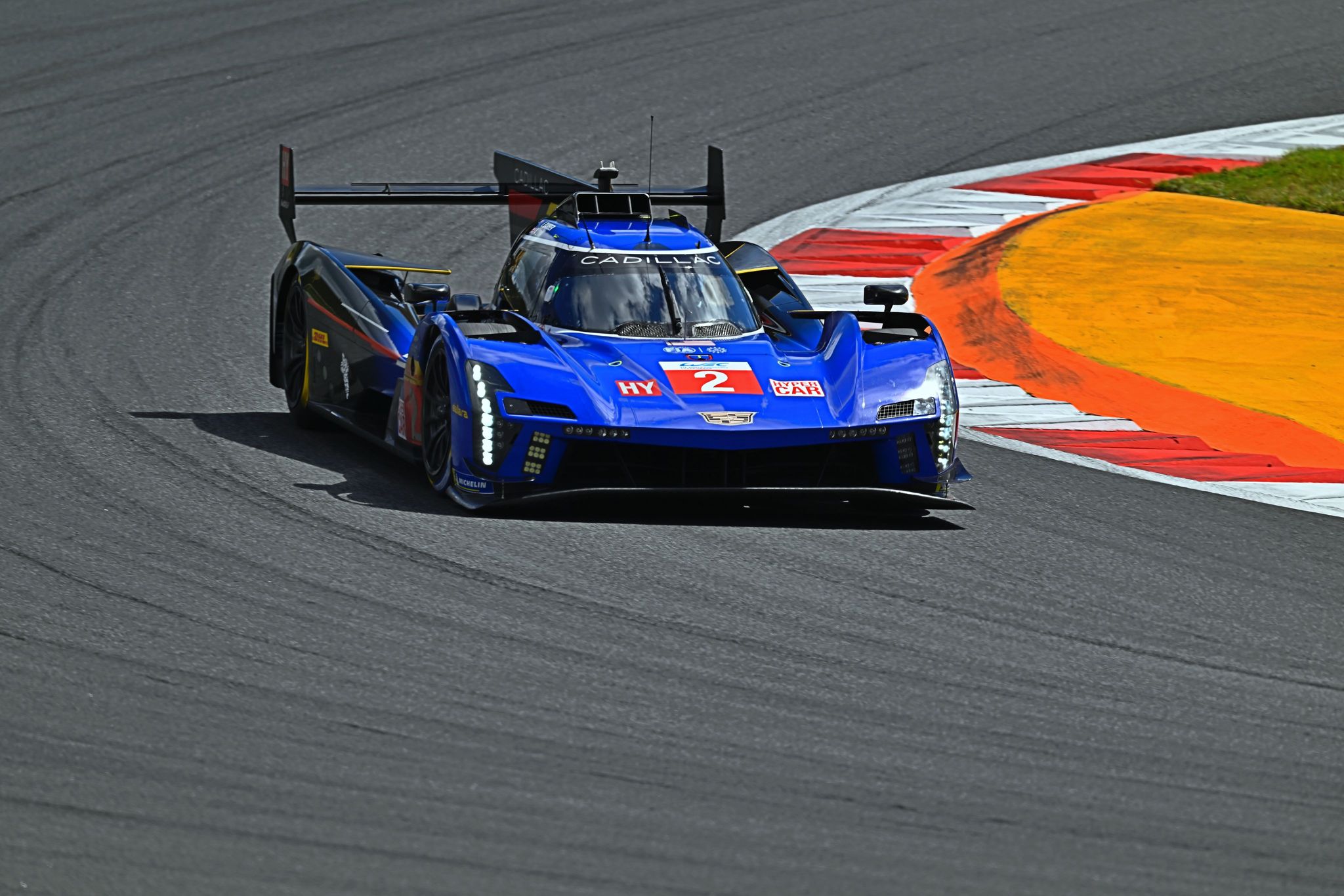 6h Fuji, qualifiche: Cadillac in pole con Lynn su Toyota, Ferrari davanti in GT