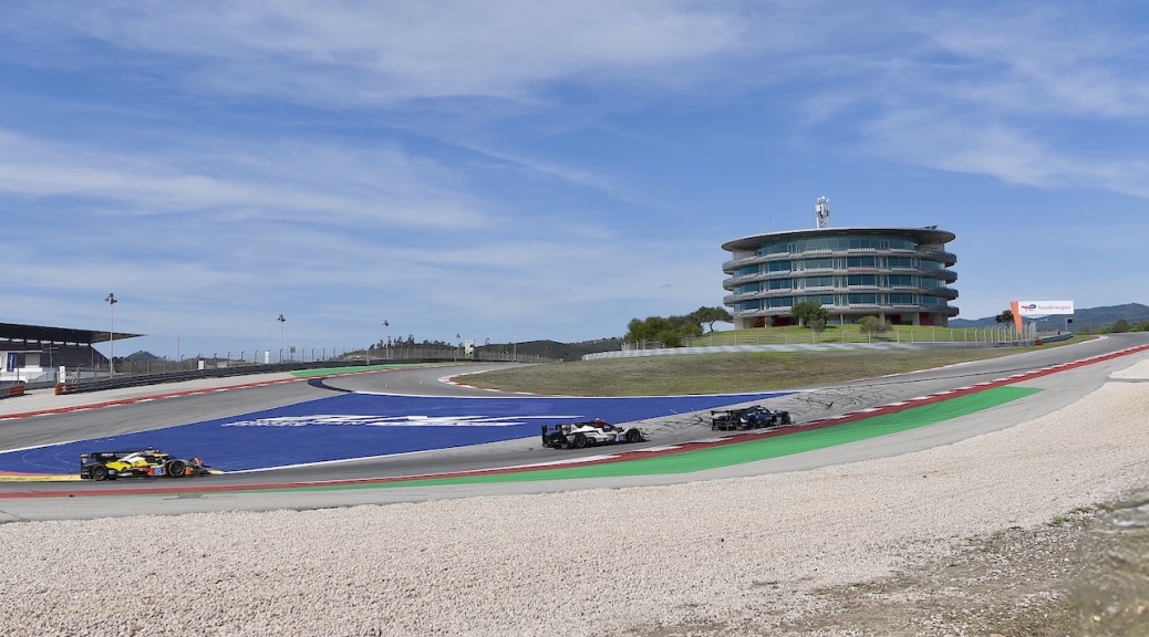 Tutte le news da Portimao dopo i rookie test