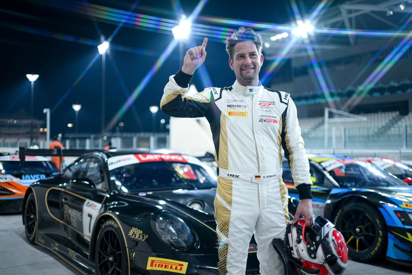 Gulf 12h, qualifiche: Herbert Motorsport Porsche #7 in pole