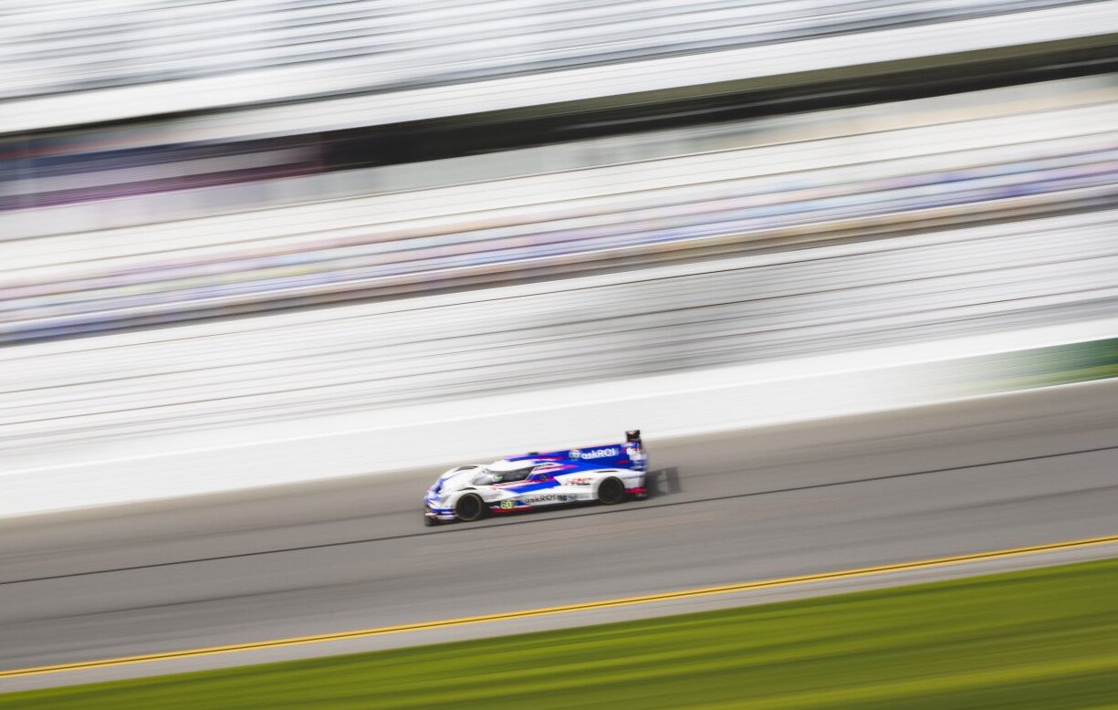 Rolex 24, FP1: Acura Shank Racing al top, Lamborghini protagonista in GT